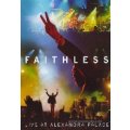 Faithless - live...