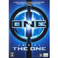 One DVD