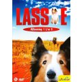 Lassie aflevering...