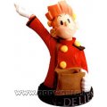 Spirou Large Bust...
