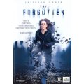 Forgotten DVD