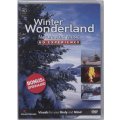 Winter wonderland...