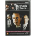 Sherlock Holmes -...