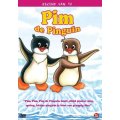 Pim de pinguin DVD
