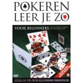 Pokeren leer je z...