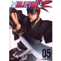 Bleach 5 DVD