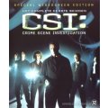 CSI - Seizoen 1 Blu-Ray