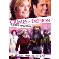Crimes of fashion...
