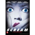 Scream DVD