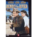 Bend of the river DVD