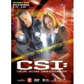 CSI - Seizoen 3 d...