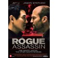 Rogue assassin DVD