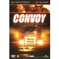 Convoy DVD