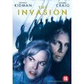 Invasion DVD