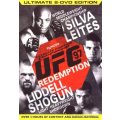 UFC - UFC 97 Redemption