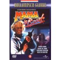 Mama is Boos DVD