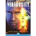 Virtuosity DVD
