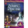 Echoes of sorrow...