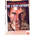 Fifth patient DVD