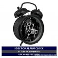 Iggy Pop Alarm Clock