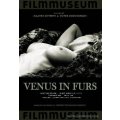 Venus in furs DVD