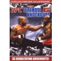UFC - ultimate kn...