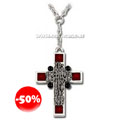 Sacramental Cross...