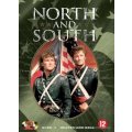 North & south - b...