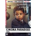 Cinema paradiso DVD