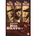 Rio bravo DVD