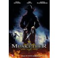 Musketeer DVD