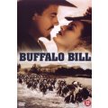 Buffalo Bill DVD