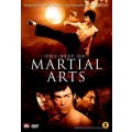 Martial arts-best...