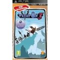 Patapon 3 PSP Game