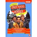 Only fools and ho...