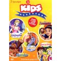 Kids classics 1 DVD