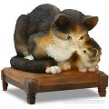 Henriette Ronner-...