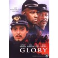 Glory DVD