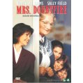Mrs. Doubtfire DVD