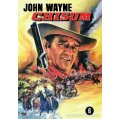 Chisum DVD