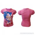 Sonic Pink, Sonic...