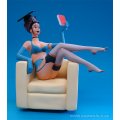 Pin-up And Design...