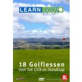 Learn golf-18 gol...