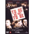 To be or not to be DVD