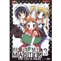 He is my master 3 DVD