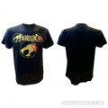 Cats T-Shirt Loose Fit