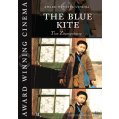 Blue kite DVD