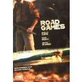 Road games DVD
