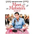 Meet the mobsters DVD