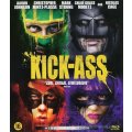 Kick-ass Blu-Ray